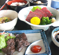 和食が食べられるお店を見る 画像