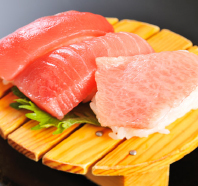 寿司・焼肉・洋食 etcが食べられるお店を見る 画像