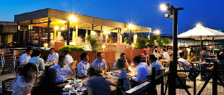 GROUP MENU 画像